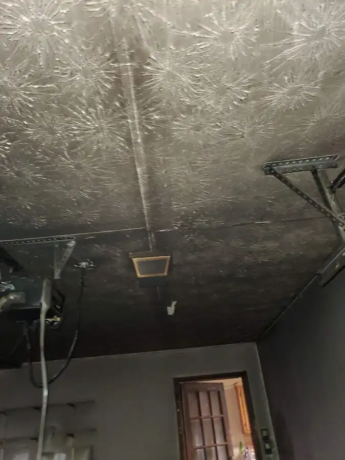 Fire and smoke damage assessment for Emergency Water Damage Services in Tallmadge